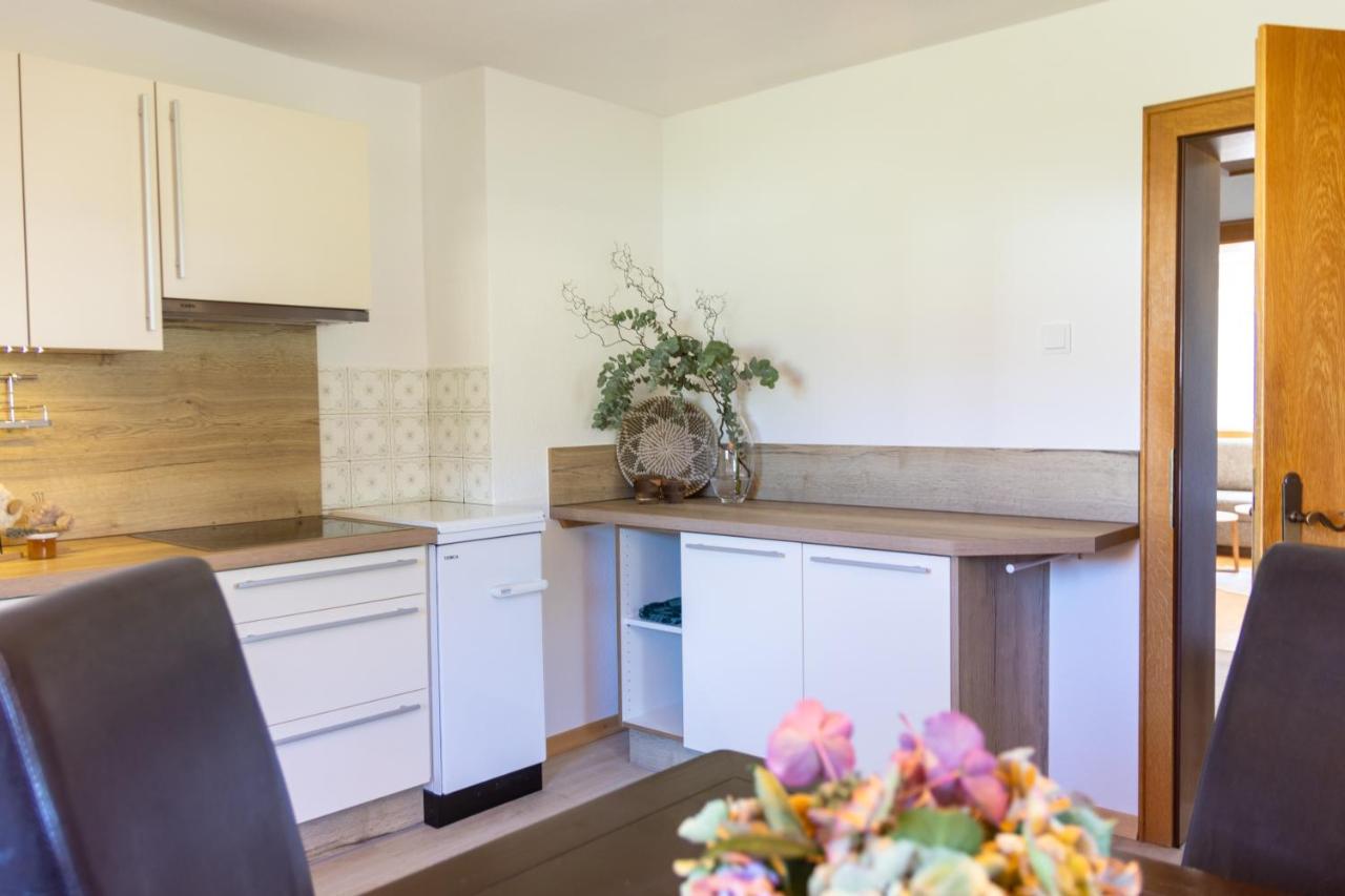 Neschtle Tarrenz Apartment Luaran gambar